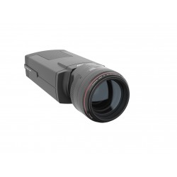Axis Q1659 IP security camera Indoor Box Black