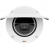 Axis Q3517-LVE IP security camera Indoor & outdoor Dome White