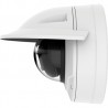Axis Q3517-LVE IP security camera Indoor & outdoor Dome White