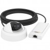 Axis P1275 IP security camera Indoor Dome White