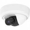 Axis P1275 IP security camera Indoor Dome White
