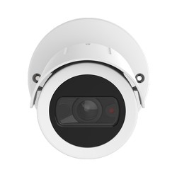 Axis M2026-LE Mk II IP security camera Outdoor Bullet White