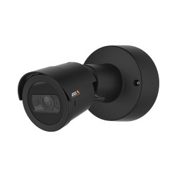 Axis M2026-LE Mk II Black IP security camera Outdoor Bullet Black