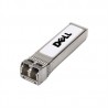DELL 407-BBWU Fiber optic 1000Mbit/s mini-GBIC/SFP network transceiver module