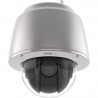 Axis Q6055-S IP security camera Outdoor Dome White