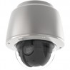 Axis Q6055-S IP security camera Outdoor Dome White