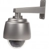 Axis Q6055-S IP security camera Outdoor Dome White