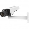 Axis P1367 IP security camera Indoor Bullet White