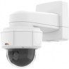Axis M5525-E IP security camera Indoor & outdoor Dome Black, White