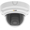Axis P3375-V IP security camera Indoor Dome White