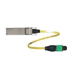 DELL 407-BBTR QSFP+ network transceiver module