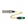 DELL 407-BBTP QSFP+ network transceiver module