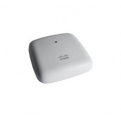 Cisco 1815i 1000Mbit/s Power over Ethernet (PoE) White WLAN access point