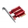 ASUS XG-C100C Internal Ethernet 10000Mbit/s networking card
