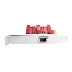 ASUS XG-C100C Internal Ethernet 10000Mbit/s networking card