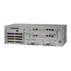 Cisco ASR 903 3U network equipment chassis