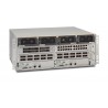 Allied Telesis AT-SBX3106 Grey network equipment chassis