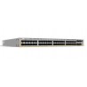 Allied Telesis AT-DC2552XS/L3 Managed L3 10G Ethernet (100/1000/10000) Grey network switch