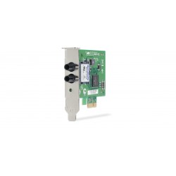 Allied Telesis 2911SX/ST Internal Ethernet 100Mbit/s networking card