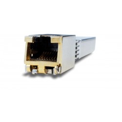 Allied Telesis SP10T 10300Mbit/s SFP+ network transceiver module