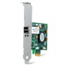 Allied Telesis 2914SP Internal Fiber 1000Mbit/s networking card