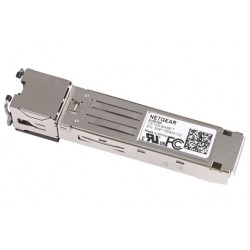 NETGEAR AXM765 network transceiver module Copper 10000 Mbit/s GBIC