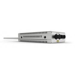 Allied Telesis AT-UMC200/ST-901 100Mbit/s 1310nm Multi-mode Grey network media converter