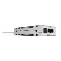 Allied Telesis UMC2000/SC 1000Mbit/s 850nm Multi-mode Silver network media converter