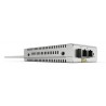 Allied Telesis UMC2000/SC 1000Mbit/s 850nm Multi-mode Silver network media converter