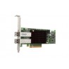 Fujitsu LPe16002 PCI 2-port 16Gb/s FC Internal Fiber 16000Mbit/s networking card