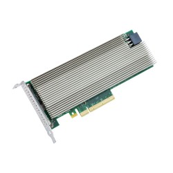 Intel IQA89501G1P5 Internal networking card
