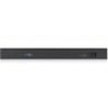 ZyXEL GS2210-48 Unmanaged L2 Gigabit Ethernet (10/100/1000) 1U Black