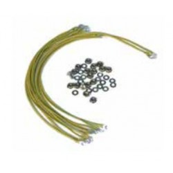 Eaton ETN-EK Grounding bar rack accessory