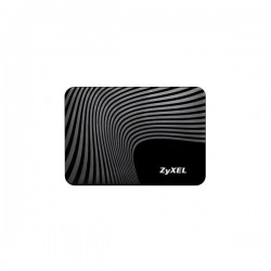 ZyXEL GS-105S v2 Unmanaged Gigabit Ethernet (10/100/1000) Black