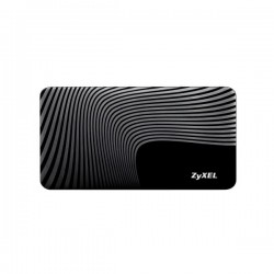 ZyXEL GS-108S v2 Unmanaged Gigabit Ethernet (10/100/1000) Black
