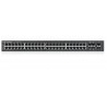 ZyXEL GS1920-48HP Managed L2 Gigabit Ethernet (10/100/1000) Power over Ethernet (PoE) Black