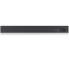 ZyXEL GS1920-48HP Managed L2 Gigabit Ethernet (10/100/1000) Power over Ethernet (PoE) Black