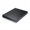 ZyXEL GS2210-24HP Managed L2 Gigabit Ethernet (10/100/1000) Power over Ethernet (PoE) Black