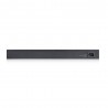 ZyXEL GS2210-24HP Managed L2 Gigabit Ethernet (10/100/1000) Power over Ethernet (PoE) Black