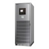 APC MGE Galaxy 5500 Double-conversion (Online) 60000VA Tower Grey uninterruptible power supply (UPS)