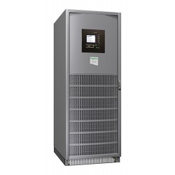 APC MGE Galaxy 5500 Double-conversion (Online) 60000VA Tower Grey uninterruptible power supply (UPS)