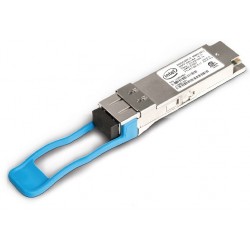 Intel E40GQSFPLR 40000Mbit/s QSFP+ network transceiver module