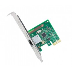 Fujitsu PLAN 1Gbit PCI 2.1 Intel I210 T1 Internal Ethernet 1000Mbit/s networking card