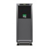 APC G3HT30KHLS Double-conversion (Online) 30000VA 1AC outlet(s) Tower Black, Grey uninterruptible power supply (UPS)