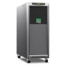 APC G3HT30KHLS Double-conversion (Online) 30000VA 1AC outlet(s) Tower Black, Grey uninterruptible power supply (UPS)