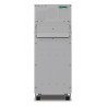 APC G3HT30KHLS Double-conversion (Online) 30000VA 1AC outlet(s) Tower Black, Grey uninterruptible power supply (UPS)