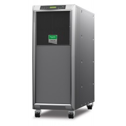 APC G3HT20K3IB2S Double-conversion (Online) 20000VA Tower Grey uninterruptible power supply (UPS)