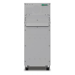 APC G3HT20K3IB2S Double-conversion (Online) 20000VA Tower Grey uninterruptible power supply (UPS)