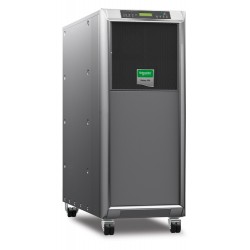 APC G3HT20K3IB2S Double-conversion (Online) 20000VA Tower Grey uninterruptible power supply (UPS)
