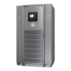 APC G55TUPSM40HB10S Double-conversion (Online) 40000VA 2AC outlet(s) Tower Grey uninterruptible power supply (UPS)